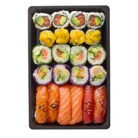 Box suchi team classique (x22)