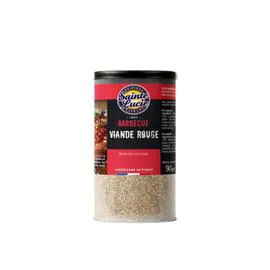 Mélange d'épices pour viande rouge (78g)