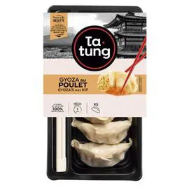 Gyoza au Poulet (144g)