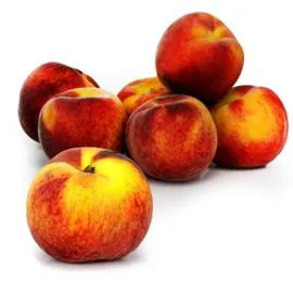 Pêches jaunes mini (2kg)