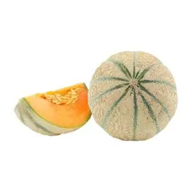 Melon gros calibre (l'unité)
