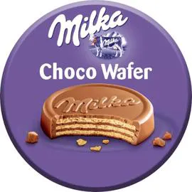 Biscuit choco suprême (30g)