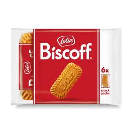Biscuit spéculoos (93g)