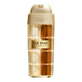Soin Visage Age Perfect le Duo Sérum Anti Age (30ml)