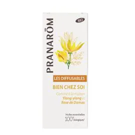 Huile Essentielle Bien Chez Soi Bio (30ml)