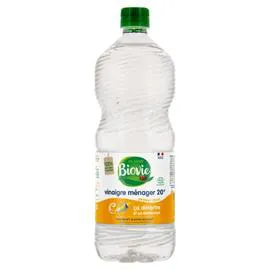 Nettoyant Ménager Vinaigre Senteur Citron (1l)