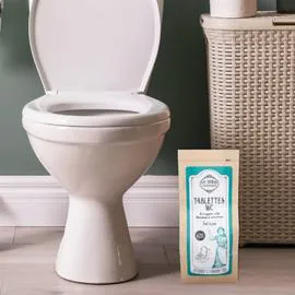 Nettoyant WC à l'Oxyde Actif Fôret de Pins (x20)