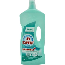 Nettoyant désinfectant eucalyptus (1,5l)