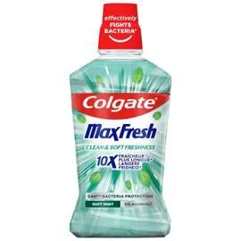 Bain de Bouche Max Fresh (500ml)