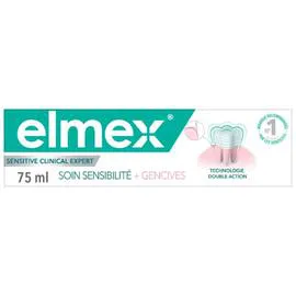 Dentifrice Technologie Double Action (75ml)