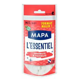 Gant de ménage L'essentiel - M/L (10g)
