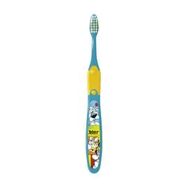 Brosse à Dents 2 - 6 Elgydium Astérix (l'unité)