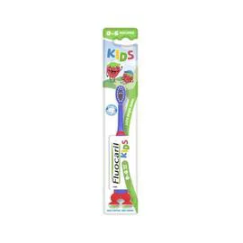 Brosse à Dents 0 - 6 ans Extra Souple (l'unité)