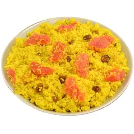 Taboulé aux agrumes (200g)