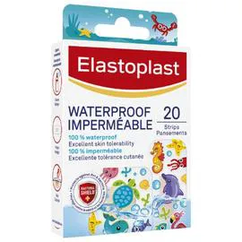 Pansements Waterproof Imperméable (x20)