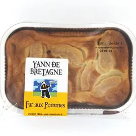 Far Aux Pommes (600g)