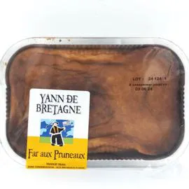 Far Aux Pruneaux (600g)