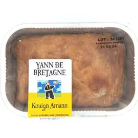 Kouign Amann (400g)