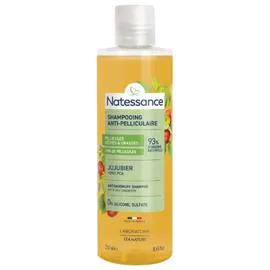 Shampooing Anti-Pelliculaire au Jujubier (250ml)