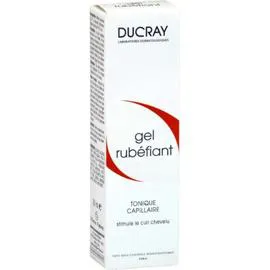 Gel capillaire stimulant (30ml)