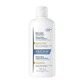 Shampooing Kelual Squanorm Pellicules Sèches (400ml)