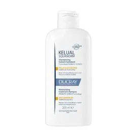 Shampooing Kelual Squanorm Pellicules Sèches (200ml)