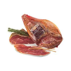 Jambon ibérique de extramadura (35g)