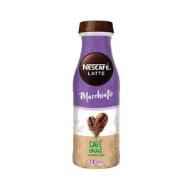 Boisson Lactée Macchiato (24cl)