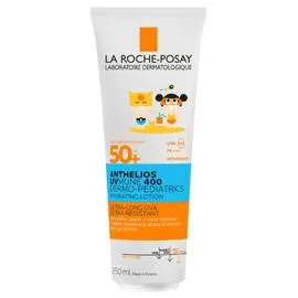 Protection Solaire Dermo Pediatrics SPF50+ (250ml)