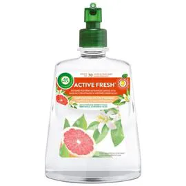 Recharge Désodorisant au Pamplemousse & Fleur d'Oranger (228ml)