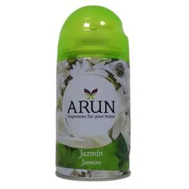 Désodorisant recharge Jasmine (250ml)