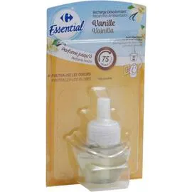 Désodorisant recharge vanille (20ml)