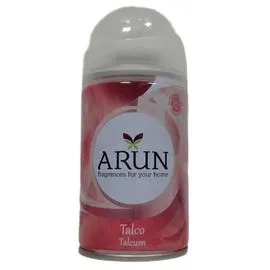 Désodorisant recharge Talcum (250ml)