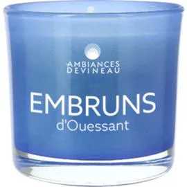 Bougie Embruns d'Ouessant (l'unité)