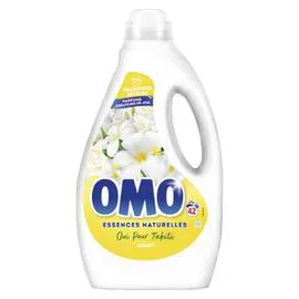 Lessive Liquide au MonoÏ (1,764l)