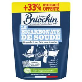 Bicarbonate de Soude (500g)
