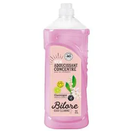 Adoucissant Classique muguet & jasmin (2l)