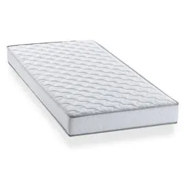 Matelas  Matelas mousse Montevideo 90x190cm (l'unité)