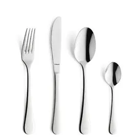 Ménagère Gourmet - 24 pièces (l'unité)