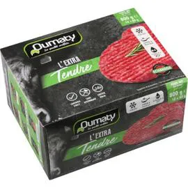 Haché halal L'Extra Tendre (800g)