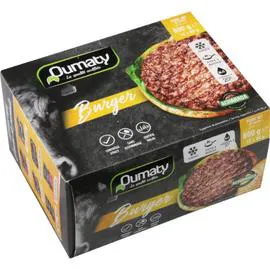 Haché halal Burger (800g)