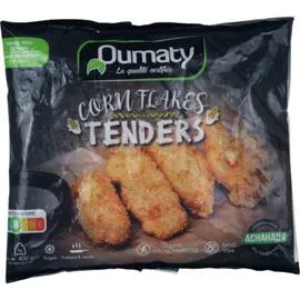 Tenders halal Corn Flakes (400g)