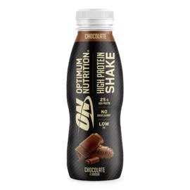 Boisson Protéiné High Protein Shake au Chocolat (330ml)