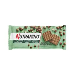 Gaufrette Protéiné aux Noisette (2x19,5g)