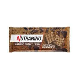 Gaufrettes Protéiné au Chocolat (2x19,5g)