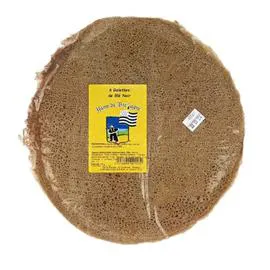 Galettes De Blé Noir (450g)