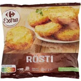 Rösti (600g)