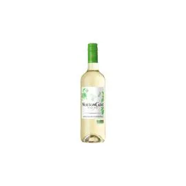 Vin Blanc A.O.C. Bordeaux Sauvignon Blanc Bio (75cl)