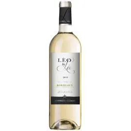 LEO BY LEO ETOILE NOIRE Vin Blanc Bordeaux 75cl