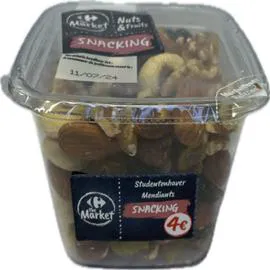 Mendiants (220g)